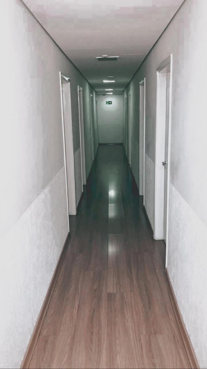 Rota Hoteis Uberlândia Exterior foto